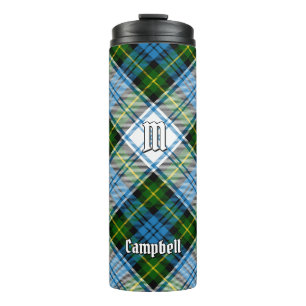 Garrafa Térmica Campbell Dress Tartan