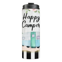 Garrafa Térmica Campo de Fogo Feliz