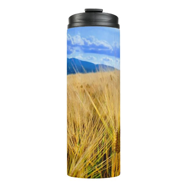 Garrafa Térmica Campo Weat 11 (Frente)