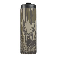Camuflagem de terra baixa para caça de cervo de ca