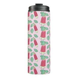 Garrafa Térmica Canberra Bells