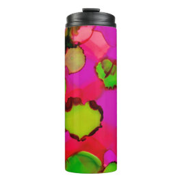 Garrafa Térmica Candy Girl