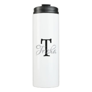 Garrafa Térmica caneca