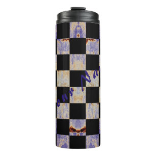 Garrafa Térmica caneca