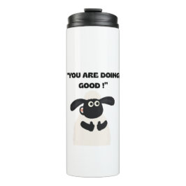 Garrafa Térmica Caneca
