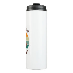 Garrafa Térmica Caneca