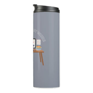 Garrafa Térmica Caneca