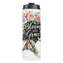 Garrafa Térmica Caneca