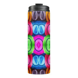 Garrafa Térmica caneca