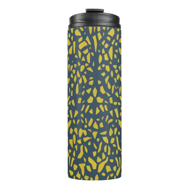 Garrafa Térmica Caneca (Frente)