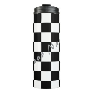 Garrafa Térmica caneca