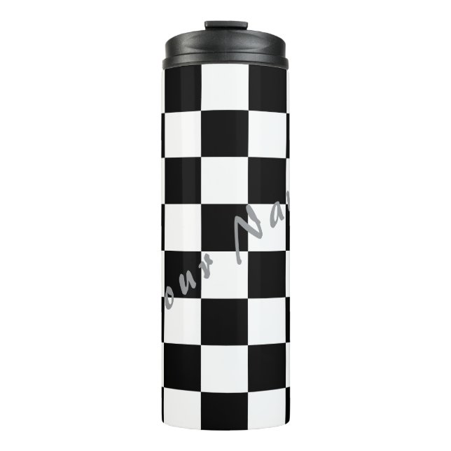Garrafa Térmica caneca (Frente)