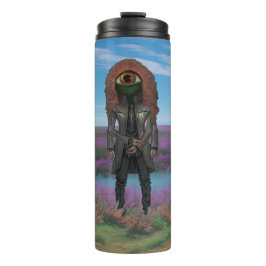 Garrafa Térmica Caneca All Eyes on You