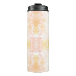 Garrafa Térmica Caneca alta para viagem com tampa preta