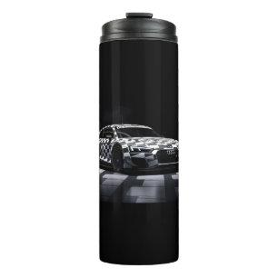 Garrafa Térmica caneca de corrida