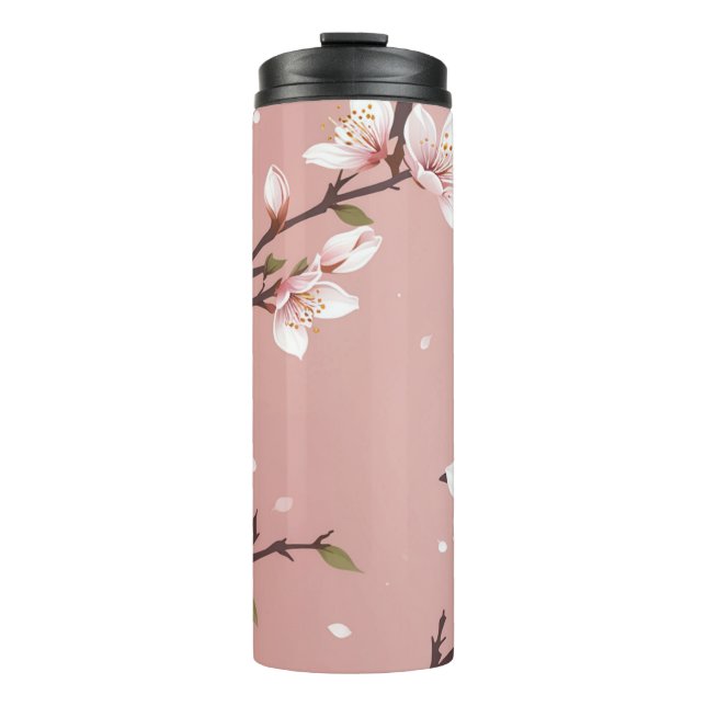 Garrafa Térmica Caneca de Viagem (Frente)