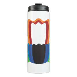 Garrafa Térmica Caneca de viagem de membrana