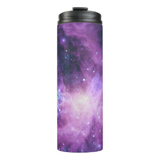 Garrafa Térmica Caneca de viagem Milkyway