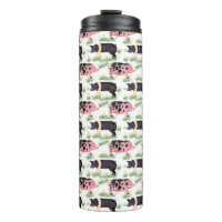 Caneca de Viagem Porco Old Spot – Capricho Inspira