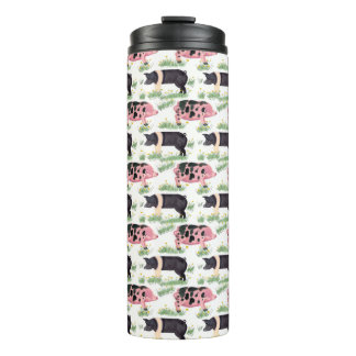 Garrafa Térmica Caneca de Viagem Porco Old Spot – Capricho Inspira