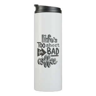 Garrafa Térmica Caneca Especial