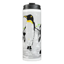 Caneca Térmica de Viagem: Dia ao Ar Livre no Frio