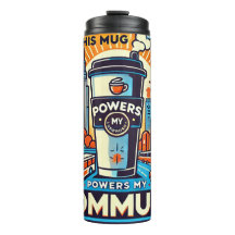 Caneta de reforço da manhã