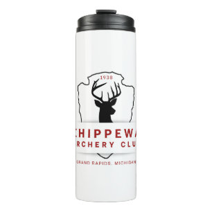 Garrafa Térmica Canhão térmico