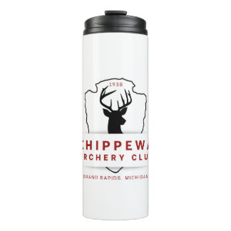 Garrafa Térmica Canhão térmico