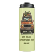 Capa de Capivara Off-Road Personalizada para Campi