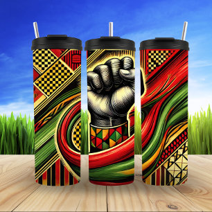 Garrafa Térmica Capacidade de força de unidade através da arte esc