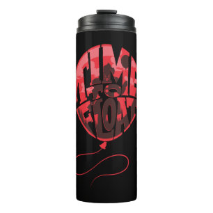 Garrafa Térmica Capítulo 2   Gráfico do Balão de Flutuação