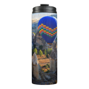 Garrafa Térmica Cappadocia, Goreme  Balão de ar quente