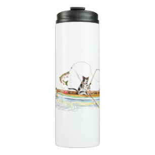 Garrafa Térmica Captura de excelente!