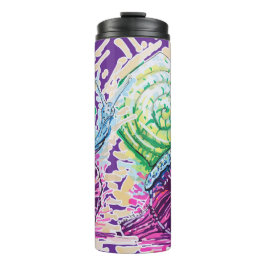 Garrafa Térmica Caracol na Fig