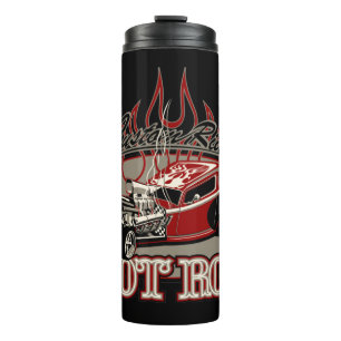 Garrafa Térmica carro de animação25