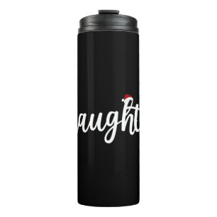 Garrafa Térmica Casais de Natal