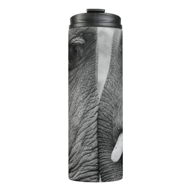 GARRAFA TÉRMICA CASAL ELEPHANT (Frente)