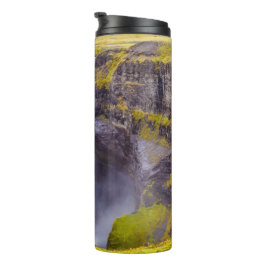 Garrafa Térmica Cascata do Haifox, Islândia