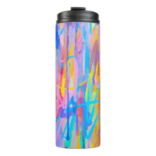 Garrafa Térmica Cascata vibrante