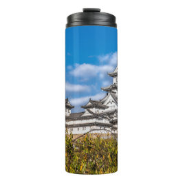 Garrafa Térmica Castelo Himeji #5, Japão