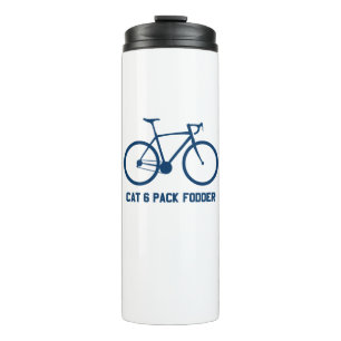 Garrafa Térmica CAT 6 - Forragem