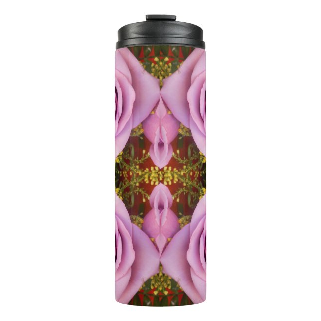 Garrafa Térmica Catejne (Frente)