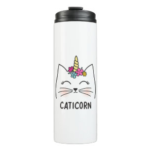 Garrafa Térmica Caticorn