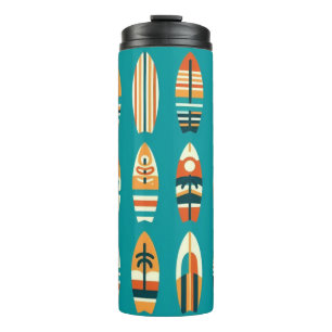 Garrafa Térmica Cavaleiros das Ondas