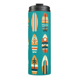 Garrafa Térmica Cavaleiros de Ondas