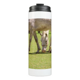 Garrafa Térmica Cavalos 11