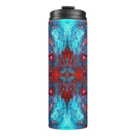 Garrafa Térmica Cavern Fade