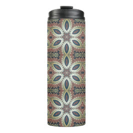 Garrafa Térmica Celestial Petals of Infinity