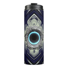 Garrafa Térmica Célula elétrica